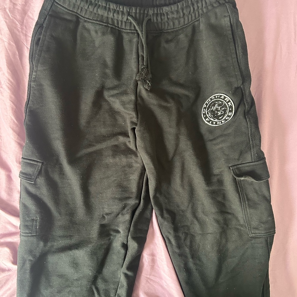 Women’s Gymshark “legacy joggers”